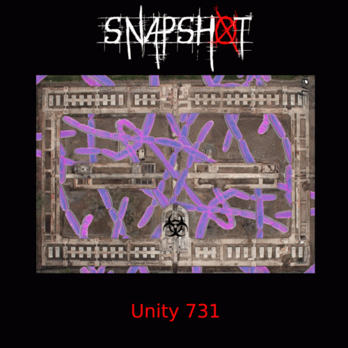  : Unity 731